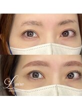 ルイール 光の森(Luire)/まつげパーマ/パリジェンヌ/熊本