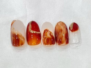 キャンアイドレッシー 下赤塚店/NEW！ニュアンスデザイン