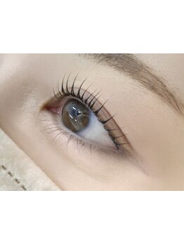 モテ可愛な目元にしたい