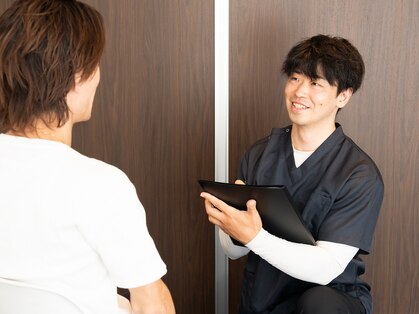 整体ハヤシダ 南流山店(HAYASHIDA)の写真