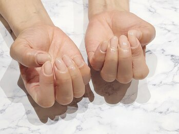 オフィスネイル