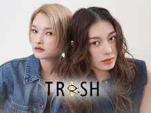 トリッシュ(TRISH)