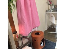 アース(@Earth)の雰囲気(全身蒸しと足蒸しをご用意しております。)