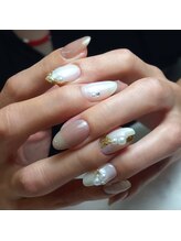 リアン(lien)/【お持ち込みデザイン】