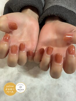 エッコ ネイル クリエイト(ecco)/
