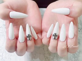 チップワンカラー＋パーツ