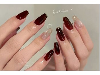 ラシュエット キタハマ(La Chouette kitahama)/10 art design