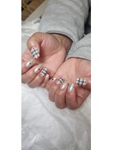 ネイルルームスリー(nailloomno.3)/