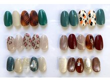 アンドヒンナ 不動前(& Hinna)/