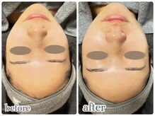 ニュイ(nuit)/ララピール1回目