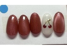 はあとねいる 金沢北安江店/NANA指名限定デザイン