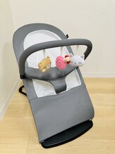 七つ葉鍼灸接骨院/バウンサーご用意しております！