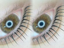 オムアイ 新栄(eom eye)/ぱっちりデザイン