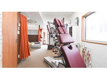 アリス フィットネスサロン/