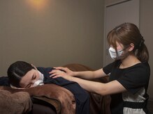 アルムスパ 姫路(ARUM SPA)/ボディケア(もみほぐし)