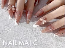 ネイルマジック 仙台一番町店(NAIL MAJIC)