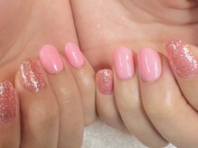 オハナ(OHANA)/フラシンクネイル