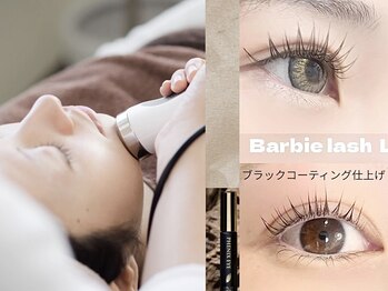 バランスラッシュ(BALANCE LASH)/