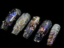 モレリア 心斎橋店(morelia)/オーダーチップ