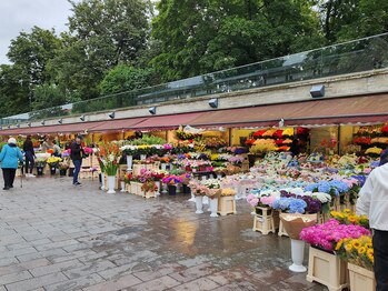 ユウキシキ(YUKISIKI)/YUKISIKI小顔矯正&美容鍼海外OFF