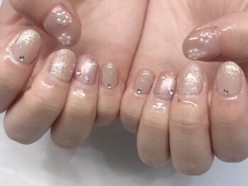 【ご新規様限定】ウェルカム定額