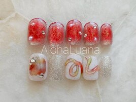 design by 上:Yuka 下:Nana