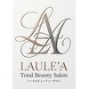 ラウレア(LAULE'A)のお店ロゴ