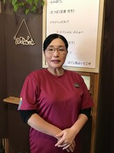 伊勢外宮参道 ほぐし処 よいとこせ&nbsp;さち さん