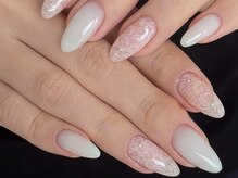 ルネネイル(Lune nail)の雰囲気（デザインサンプル豊富にご用意・季節に合わせて随時更新）