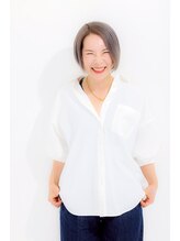 リブムーン(Libmoon) 石川 瑠美