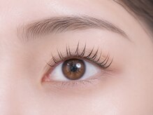 似合わせデザインにこだわる《ナイスアイラッシュ》自分史上最高の眉へ★