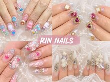 リンネイルズ(RIN NAILS)