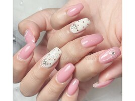 持ち込みデザイン4本