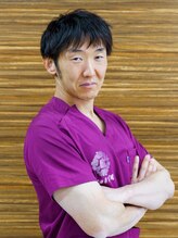 成瀬きずな鍼灸接骨院&nbsp;黒木 隆裕