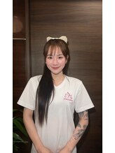 タイ ヒーリングスパ アンド マッサージ(Thai Healing spa&massage)&nbsp;Ami 