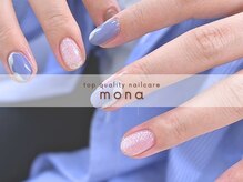 モナ(mona)