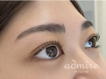 アドミーロの雰囲気（藤が丘徒歩1分◆経験豊富なスタッフが目元を丁寧にデザイン◆）