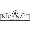 ナイスネイル オーミー大津テラス店(NICE NAIL)ロゴ