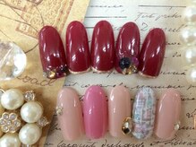 ジュエル(Jewel)/再来　定額コミコミ　7630円