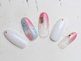 ハンドEコース 3490円