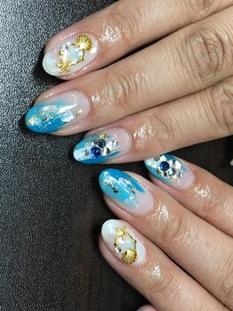 ルフリーク(Le Freak)/やり放題8900