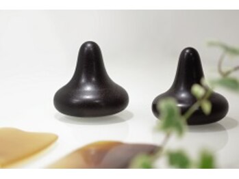 アダージォ(adagio)/さまざまな効果の温石