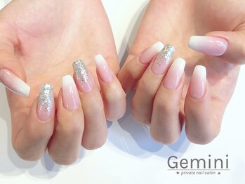 ジェミニ(Gemini)/ベイビーブーマー