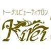 トータルビューティーサロン キレイ 小田原ダイナシティ店(Kirei)ロゴ