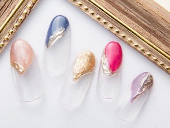 ルピアージュ(Lupiage)/大人ニュアンス