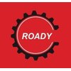 ローディー(Roady)ロゴ