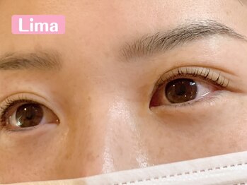 リマ(Lima)/まつげパーマ