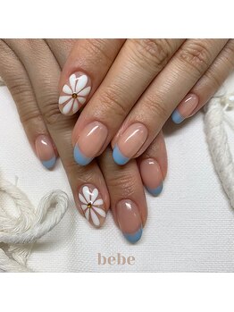 ベベ(bebe)/