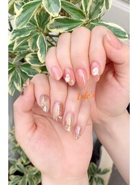 持ち込み &お任せデザイン