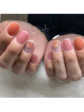 サラ(Sarah.)/定額シンプルコース